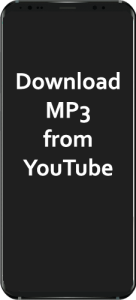 download-mp3-from-youtube